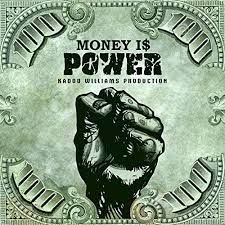 The power and meaning you give to your money determines how you live your life. Money Is Power By Kadoo Williams On Amazon Music Amazon Com