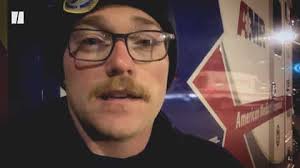 Follow The Life Of An EMT During A 2-Week COVID-19 Deployment