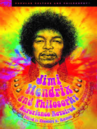 Jimi Hendrix and Philosophy by Open Court (Ebook)