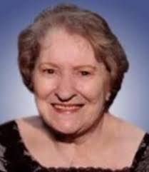 Obituary information for Barbara Ann Ellsworth