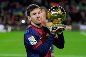 Lionel messi is a football player from argentina who plays for fc barcelona. Lionel Messi And Hgh The Truth About The Best Footballer In The World Bleacher Report Latest News Videos And Highlights
