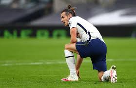 Sat 17 oct 2020 04.00 edt. Tottenham Vs West Ham 3 3 Apakah Kehadiran Gareth Bale Jadi Pengganggu Bola Tempo Co