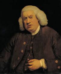 Samuel Johnson Wikipedia