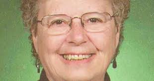 Gail Lamberton Twine