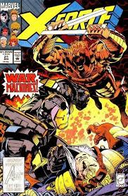 Classic X Force Covers X Force 21 By Greg Capullo Xforce Warmachine Gregcapullo Shatterstar Quadrinhos Marvel Melhores Capas