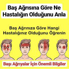 bas agrisi nasil gecer bas agrisina ne iyi gelir saglik recete saglik bakim