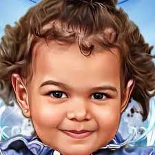 Fundraiser for Demi Graham by Sorina Howarth : Kaydie Rose