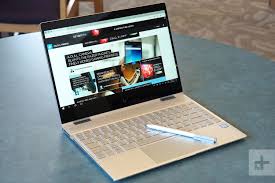 The new hp spectre 13 x360 is an interesting ultraportable. Hp Spectre X360 13 Late 2017 Review Our Favorite 2 In 1 Digital Trends