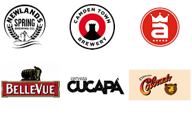 While improvements in processing and packaging are helping brands progress on sustainability, interventions at farm level are essential for. Here Comes A Barrage Of International Craft Beer From Anheuser Busch Molson Coors Beer Beyond