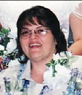 Obituary information for Rhonda Myers