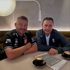 A key part of our club and entire female program, we'd like to wish Danielle  Micallef a very Happy Birthday for today!