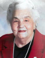 Betty Bowers Obituary