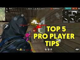 Hlw friends kese hai aap log swagt hai aapka ek aur nahin post main is post me apko btaunga me diamond kese le sakte h dosto aapko is post me btaunga ki aap free me diamond or. Free Fire Top 5 Pro Player Tips Free Fire New Pro Tips After Update Youtube