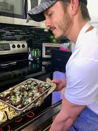 Chef 2 Kitchen Experience