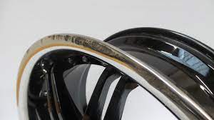 motec reparatur