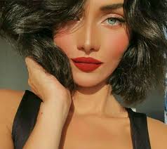 بعد انا بنت وجنيت بجمالها كيف الشباب in 2020 aesthetic pictures make up korean couple