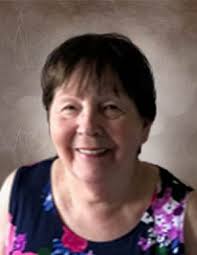 Françoise (France) Laberge (Avis de décès)