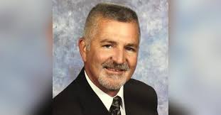 Scott Ensley Obituary