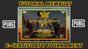 Disini sudah ada file desain yang dapat kalian unduh secara gratis. Tutorial Design E Certificate Untuk Tournament Game Hanya Menggunakan Hp Android Mudah Dan Simple P2 Sinroid Com