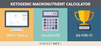 Keto Calculator The Easy Keto Diet Macro Calculator Free