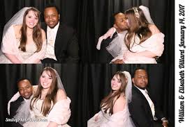 These short and simple videos will allow you to visualize a photo booth in your space to help you plan your wedding or event. Smiley Photo Booth Llc Photo Booths The Knot