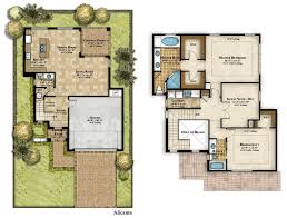 Plantation homes two storey house plans have everything you want in a home. 23 Decorative 2 Storey House Floor Plan House Plans