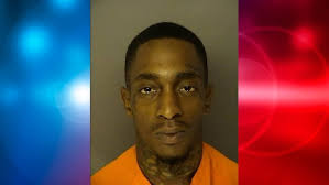 3 charged in series of drive-by shootings in Horry County