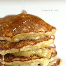 3 Ingredient Banana Pancakes Glueten Free Flourless Low Calorie Recipe Gluten Free Recipes Easy Banana Recipes Ingredients Recipes