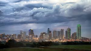The exact time in dallas Forecasting For Dallas Data Centers Cloudy Weather Ahead