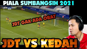 * jadual siaran langsung liga super akan dikemaskini dari semasa ke semasa. Jdt Vs Kda 2 0 Piala Sumbangsih 2021 Reaction Youtube