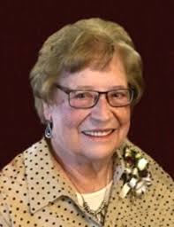 Marian Gollnick Obituary November 6, 2020