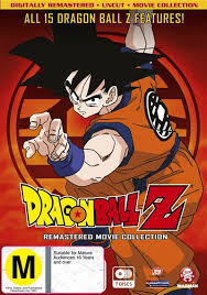 Maybe you would like to learn more about one of these? Dragon Ball Z Remastered Movie Collection Uncut Isbn Mmb1025 Madman Films
