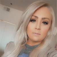 Courtney Knieper's Instagram, Twitter & Facebook