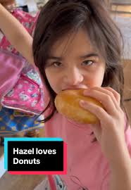 Hazel's Donut Adventure: Sibling Humor