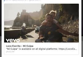 Yo ya no aguanto esta soledad, ya ni sé cómo se siente de tenerte acá a mi lado, estoy solo estas con él, pero sé que en mi piensas y que me extrañas cuando a su lado despiertas sé que es mi culpa y aunque todo te daba no puedo decir que. Facebook