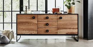 Maybe you would like to learn more about one of these? The Industrial Furniture Collection Urban Living And Dining Furniture Village