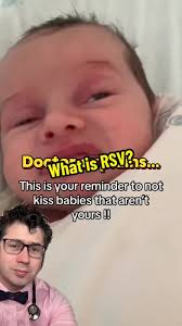 @Allison🫶🏼 What is RSV? How to help prevent RSV? Please share this  information. General educational purposes only. #rsv #babiesoftiktok  #tiktokdoc #learnontiktok