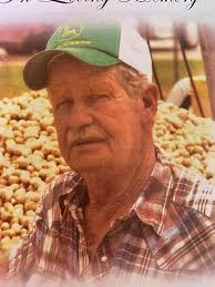 KNOTT'S BERRY FARM'S OWNER......MR. WALTER KNOTT.