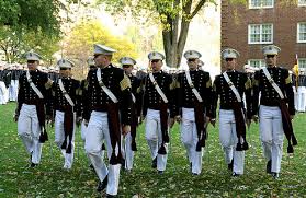 A Manly Option For Higher Education Senior Military Colleges Norwich University Rite Of Passage Military Academy