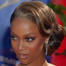 African American Hairstyles Natural African American Hairstyles For Prom Jgthzplx Coiffure Styles De Coiffures Chignon Cheveux Long