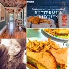 This restaurant might be recommended for mouthwatering fried chicken, cheese omelette and pepper jelly. The Buttermilk Kitchen Atlanta Georgia Notes Of Inspiration