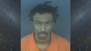 Authorities arrests man in Commons Apartments shooting