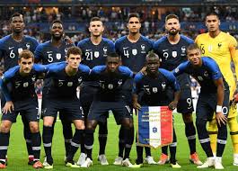 Toute l'actualité sur le sujet euro 2021. Uefa Euro 2020 France 26 Man Squad Announced Sports Big News