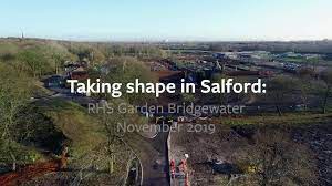 Rhs director general, sue biggs. Rhs Garden Bridgewater Aerial Film From Rhs Garden Bridgewater Facebook