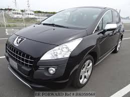 Especially this recently launched locally assembled peugeot 3008 1.6 allure suv. Used 2011 Peugeot 3008 Premium Aba T85f02 For Sale Bk059568 Be Forward