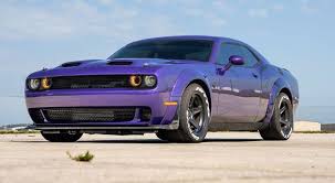 Image result for Plum Crazy 2013 Challenger