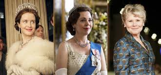 The series debuted on netflix in 2016. Roles Aren T For Keeps On Crown Even Newcomer Princess Di The Mainichi