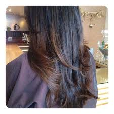 Black ombre hair is a fantastic hair color choice because it can be teamed successfully with most other shades and is well suited for most skin tones. 91 Ultimate Highlights For Black Hair That You Ll Love