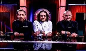 Ideal BÄƒtaie Mozaic Chefi La Cutite Sezonul 3 Episodul 16 Dermoesthetique Ro