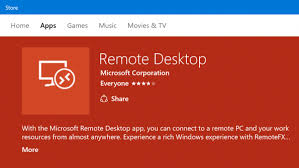 Use the slider to enable remote desktop. Remote Desktop For Windows 10 Exiting Preview Windows 10 Forums